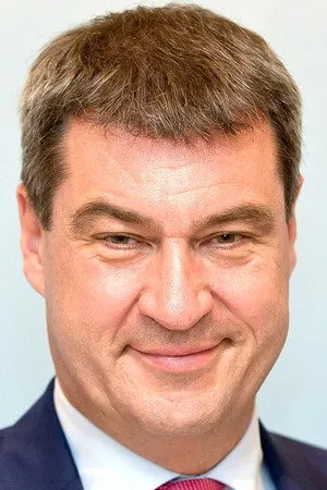 Markus Söder profil kép