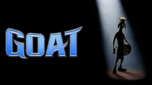 GOAT - Will, a bajnok háttérkép