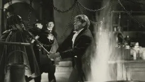 Dr. Jekyll és Mr. Hyde háttérkép