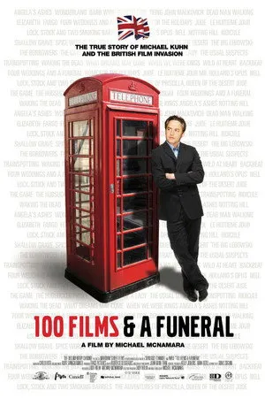 100 film és egy temetés