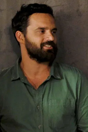 Jake Johnson profil kép
