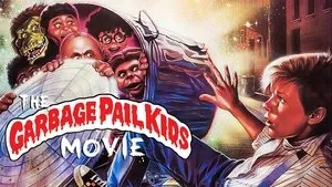 The Garbage Pail Kids Movie háttérkép