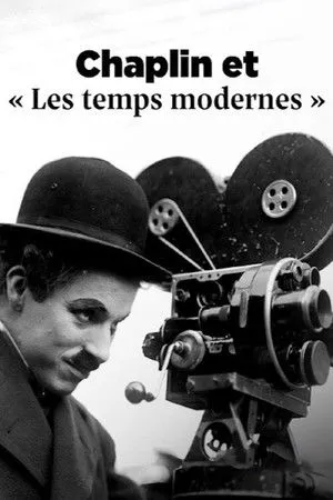Chaplin et Les temps modernes, La voie du silence poszter