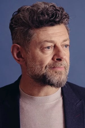 Andy Serkis profil kép