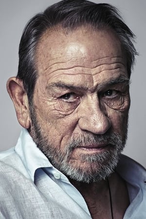 Tommy Lee Jones profil kép