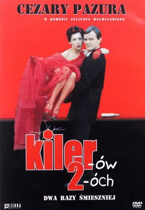 Killer 2 poszter