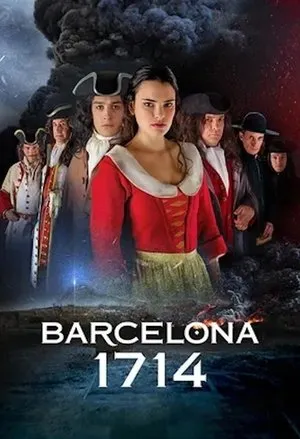 Barcelona 1714