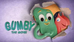Gumby: The Movie háttérkép