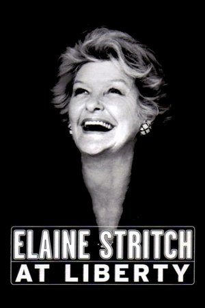 Elaine Stritch at Liberty