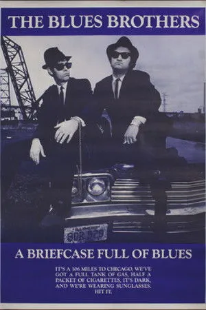 The Blues Brothers: Transposing the Music