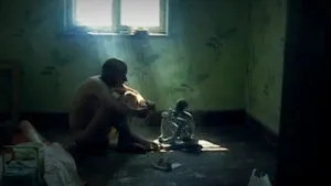 Cannibal háttérkép