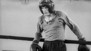 Boxer háttérkép