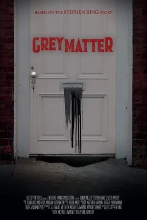 Grey Matter