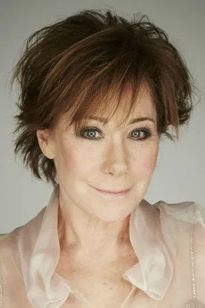 Zoë Wanamaker profil kép