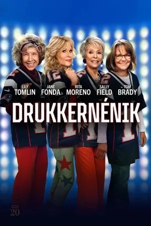Drukkernénik