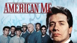 American Me háttérkép