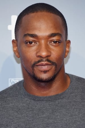 Anthony Mackie profil kép