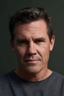 Josh Brolin profil kép