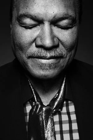 Billy Dee Williams profil kép