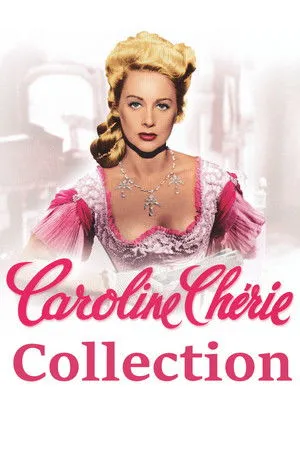 Caroline chérie filmek