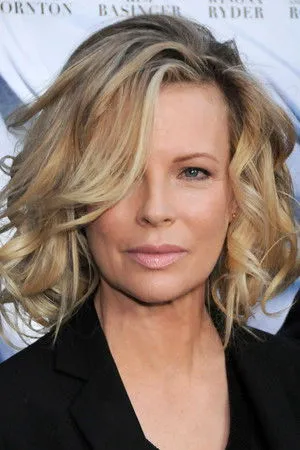 Kim Basinger profil kép