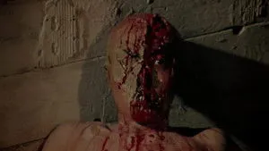 Zombi holokauszt háttérkép