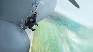 Mission: Impossible - Titkos nemzet háttérkép
