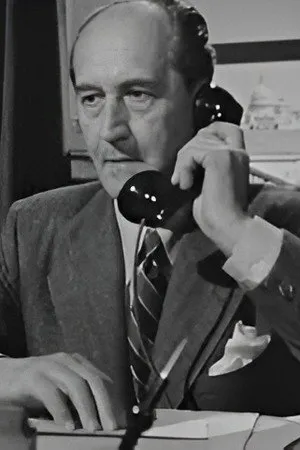 Marshall Bradford