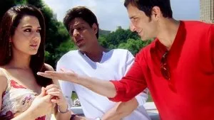 Kal Ho Naa Ho háttérkép