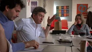L'Insoumis háttérkép