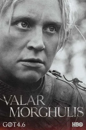 Game of Thrones The IMAX Experience poszter