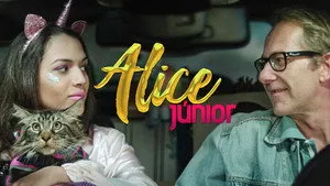 Alice Júnior háttérkép
