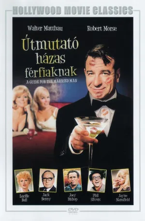 Útmutató házas férfiaknak