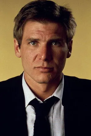 Harrison Ford profil kép