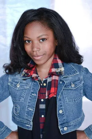 Riele Downs profil kép