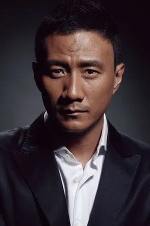 胡军 profil kép