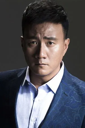 胡军 profil kép
