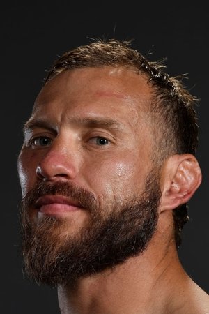 Donald Cerrone profil kép