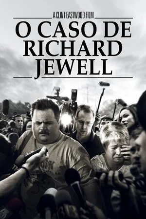 Richard Jewell balladája poszter