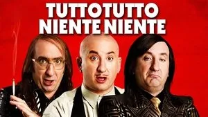 Everything Everything Nothing Nothing háttérkép