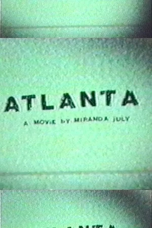 Atlanta poszter