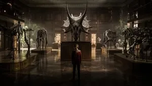 Jurassic World: Bukott birodalom háttérkép