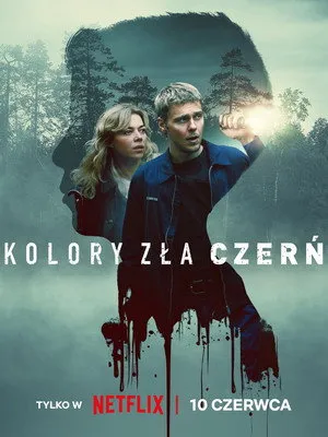 A gonosz színei: Fekete