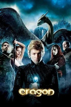 Eragon poszter