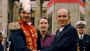 Bolivar Is Me háttérkép