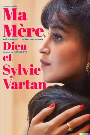 Volt egyszer... az anyám poszter