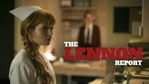 The Lennon Report háttérkép