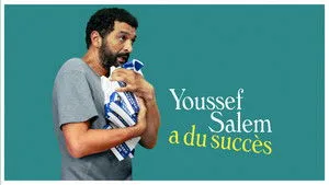 A hírhedt Youssef Salem háttérkép