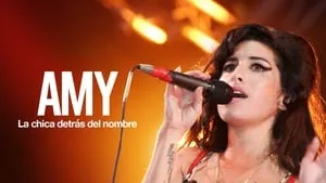 Amy: Az Amy Winehouse-sztori háttérkép