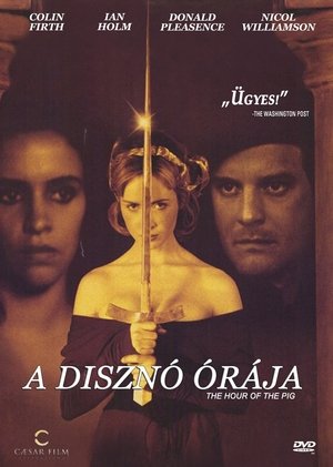 A disznó órája